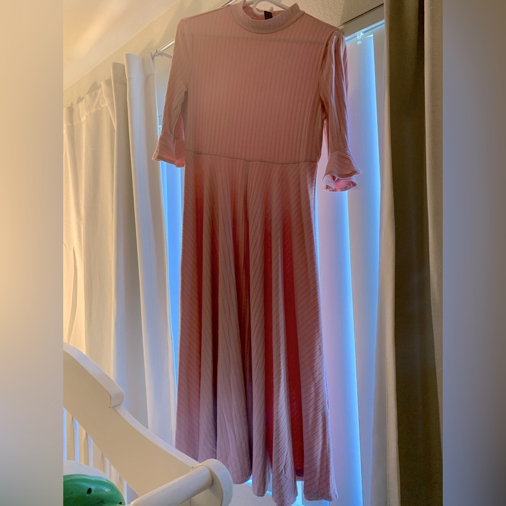 Dress worn rarely. Well kept. SHEIN brand.
